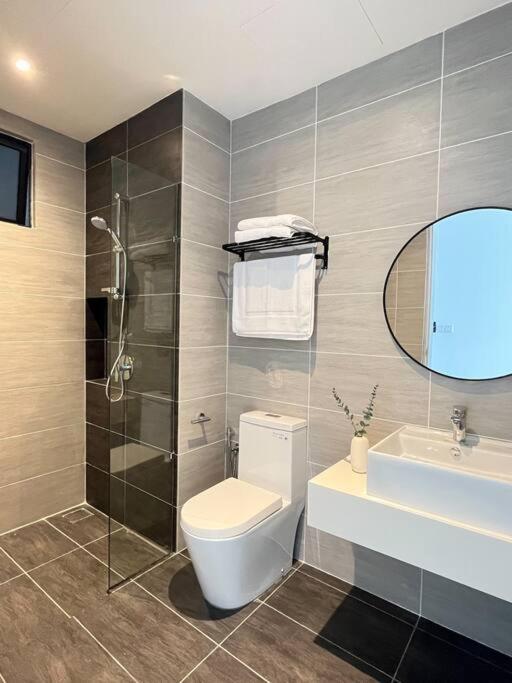 Apartment Snowy Ins Trion Kl 2r2b