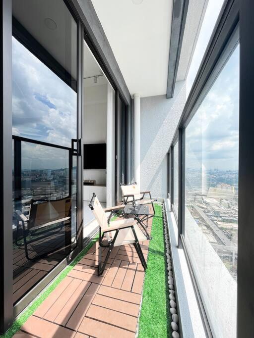 Apartment Snowy Ins Trion Kl 2r2b