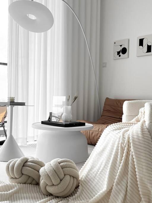 Apartment Snowy Ins Trion Kl 2r2b *