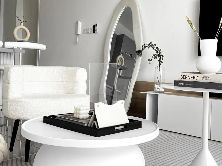 Apartment Snowy Ins Trion Kl 2r2b Kuala Lumpur