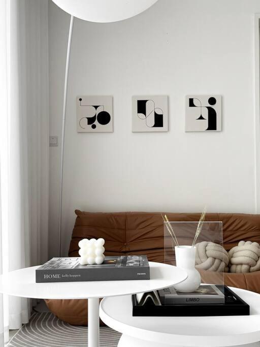 Apartment Snowy Ins Trion Kl 2r2b