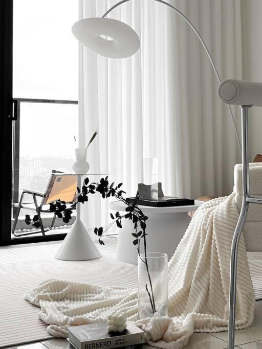 Apartment Snowy Ins Trion Kl 2r2b