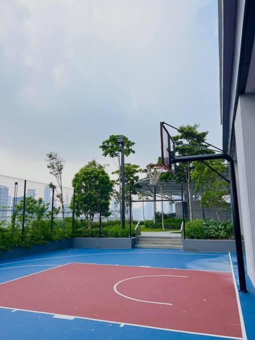 Pangsapuri Snowy Ins Trion Kl 2r2b Kuala Lumpur